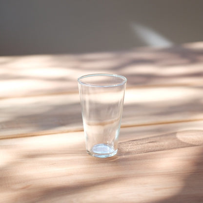 Crown glass WATER L