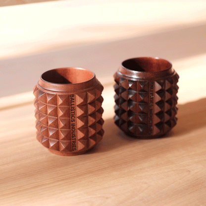 STADS CUP ウレタン仕上げ