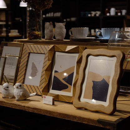 Photo frame SWE-03