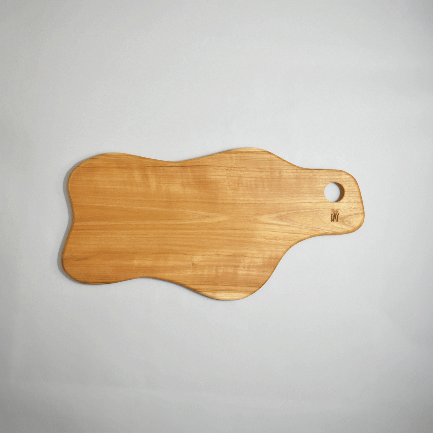 Teakwood Cutting board S