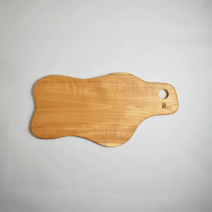 Teakwood Cutting board S