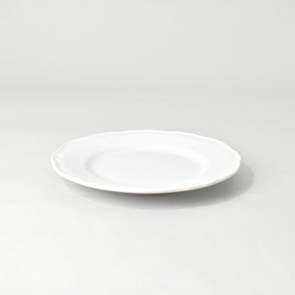 Praga bread plate