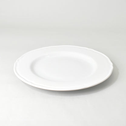 Praga Dinner Plate 26