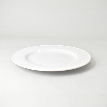 Praga Dinner Plate 26
