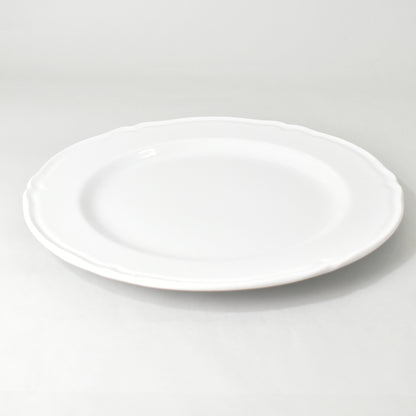 Praga Dinner Plate 28