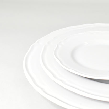 Praga Dinner Plate 26