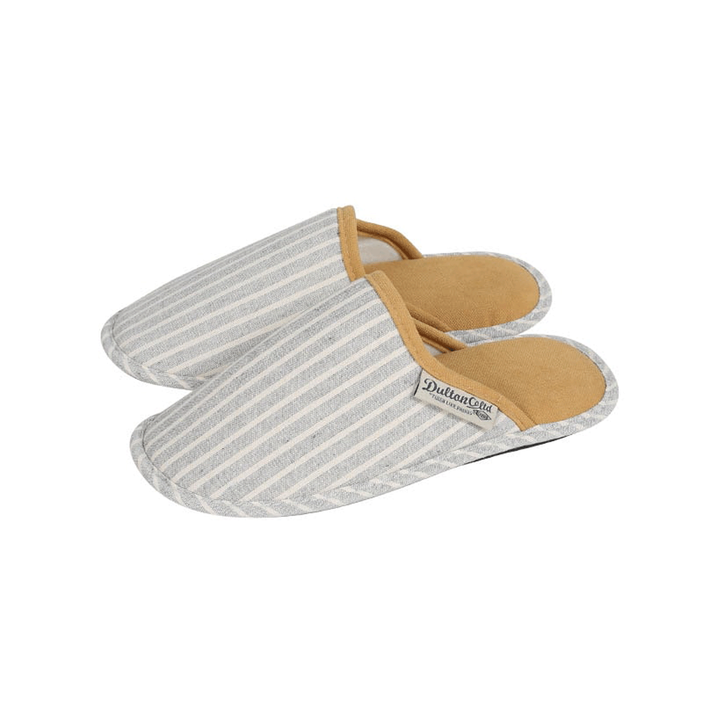 Slippers combi Woman Yellow