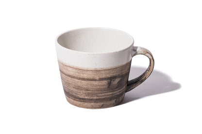 TIMBER MUG