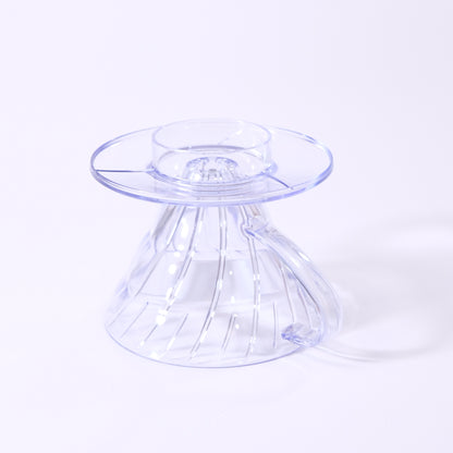 V60 耐熱ガラス透過ドリッパー01 B