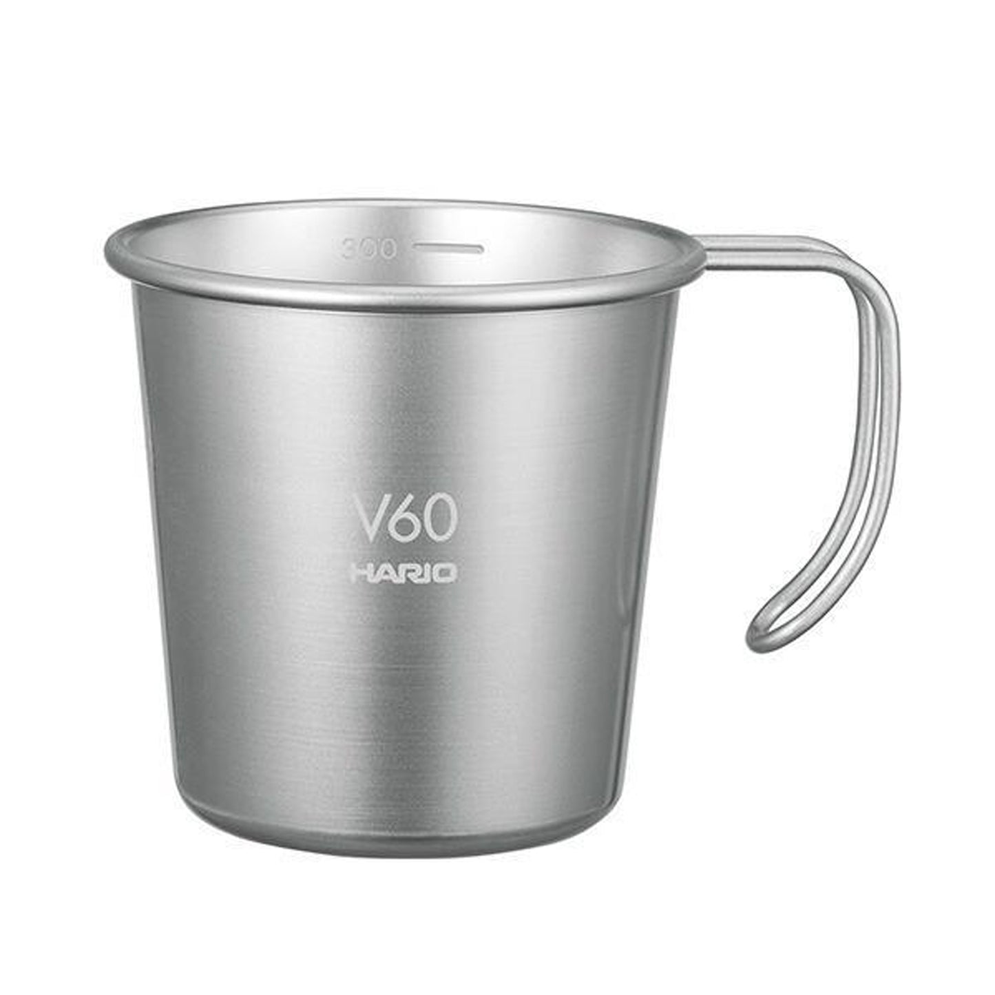 V60 メタルスタッキングマグ