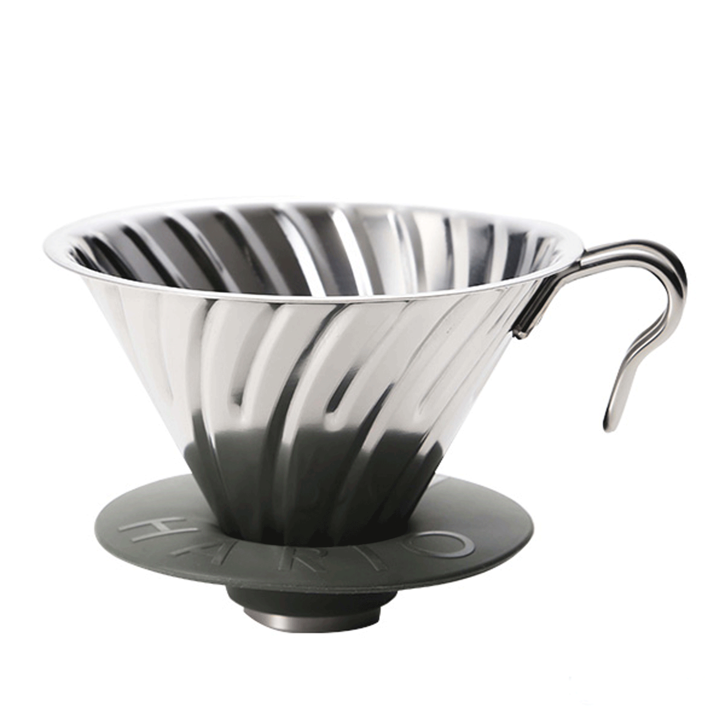 V60 メタルドリッパー