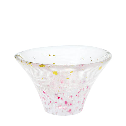 招福杯 桜富士 淡桜