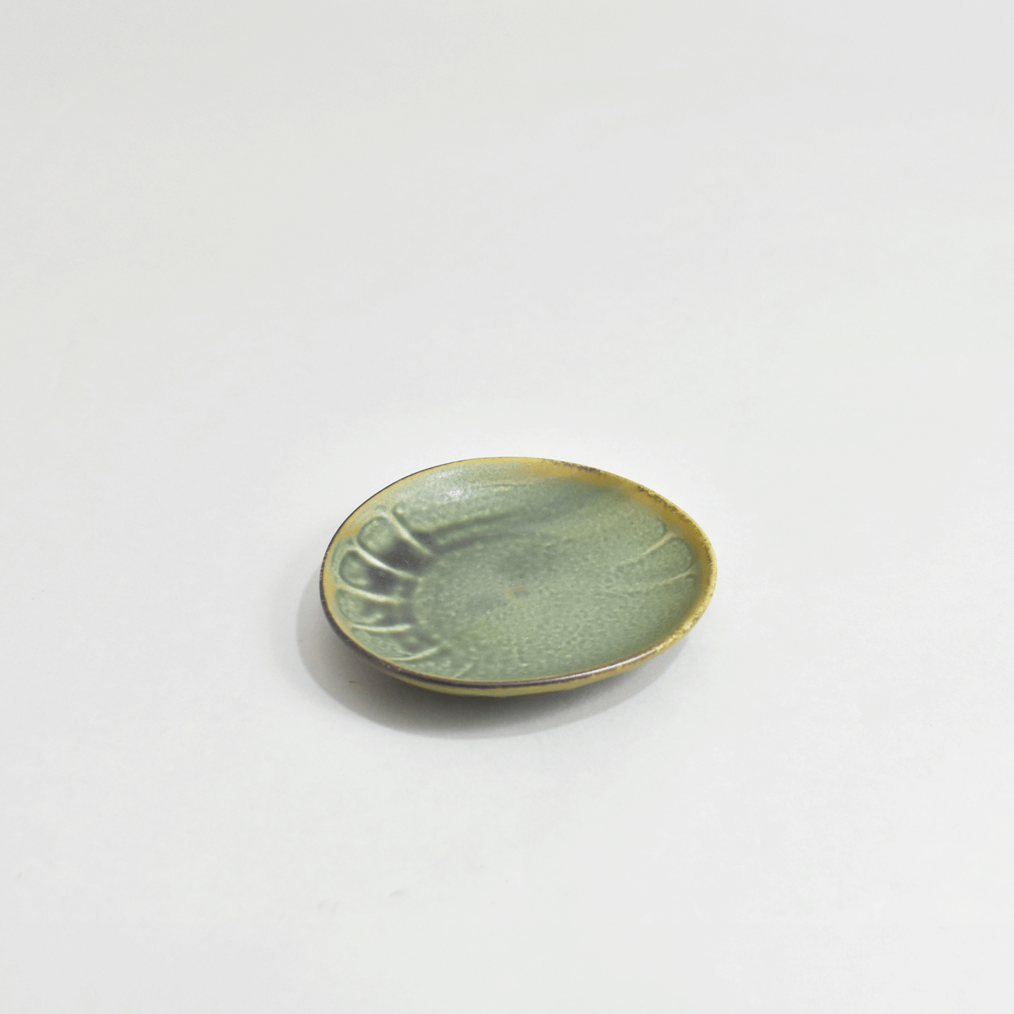 WABI･SABI 三寸小皿