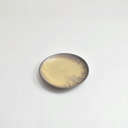 WABI･SABI 三寸小皿