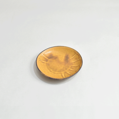 WABI･SABI 三寸小皿