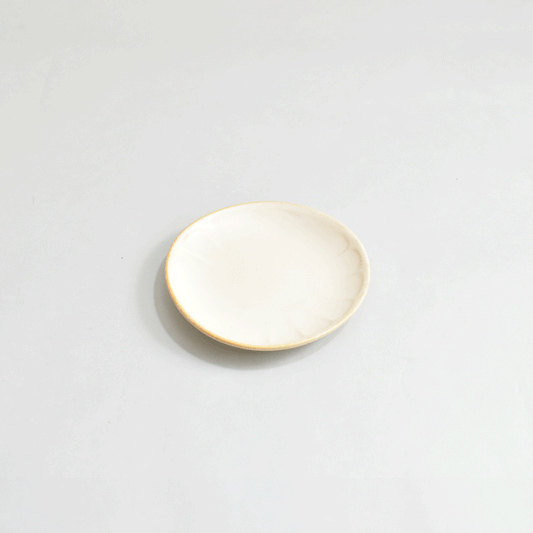 WABI･SABI 3-inch small plate