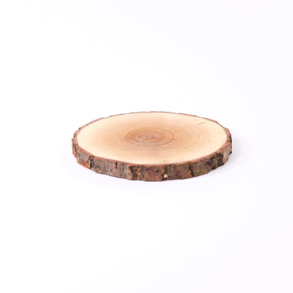 WOODコースターOAK