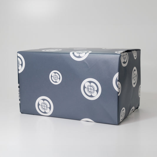 Gift Box W×S Navy