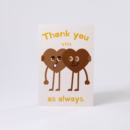 Message Card