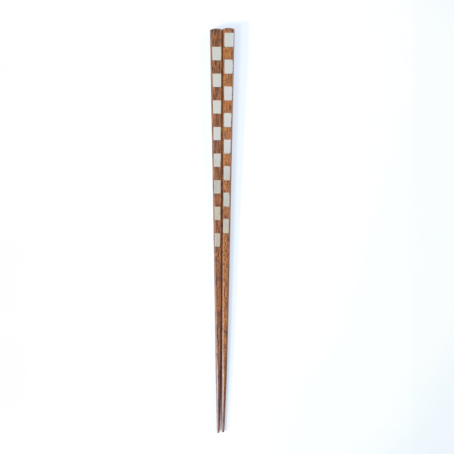 One-character chopsticks