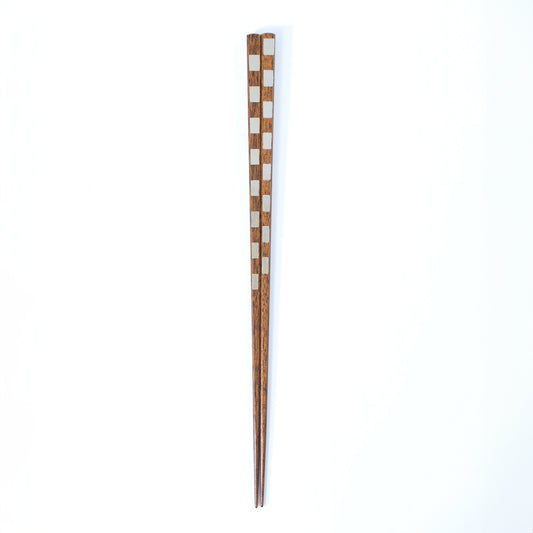 One-character chopsticks