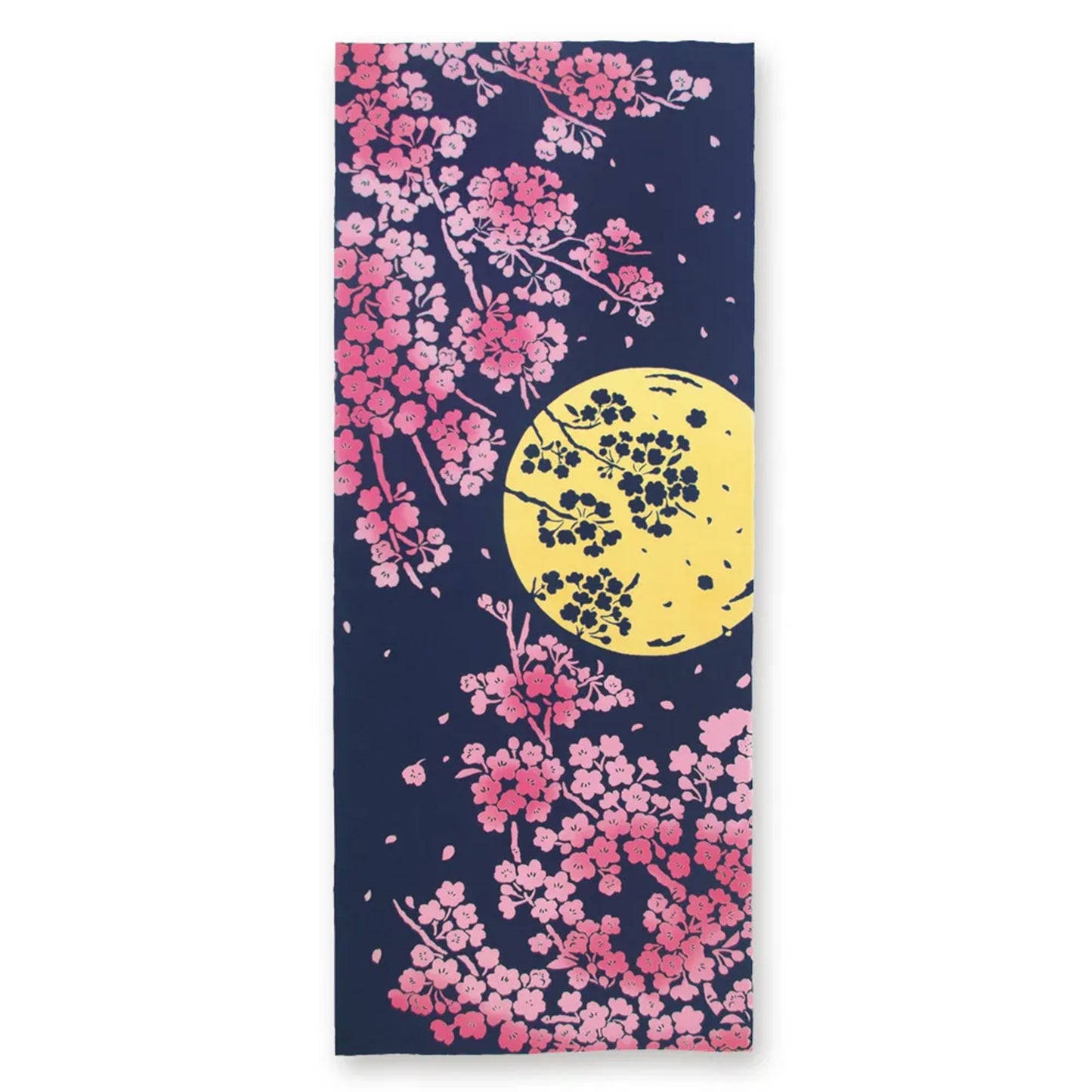 kenema テヌグイ 月夜桜