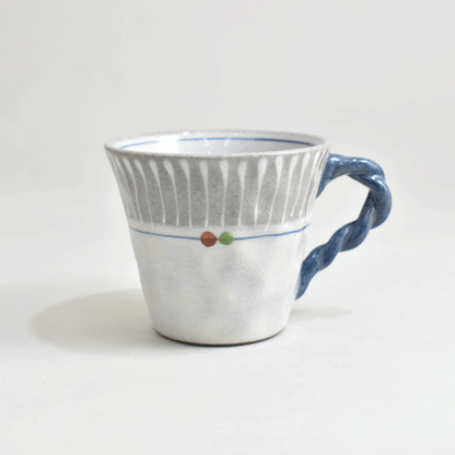 Fuchi Tokusa Mug
