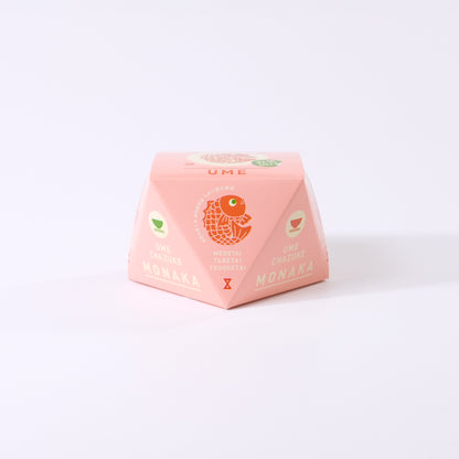 もなか茶漬け うめ