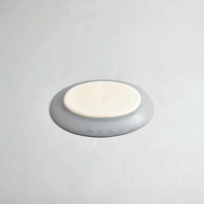 Stripe Oval Mini