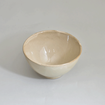 Bourjon Rice Ball Large Beige