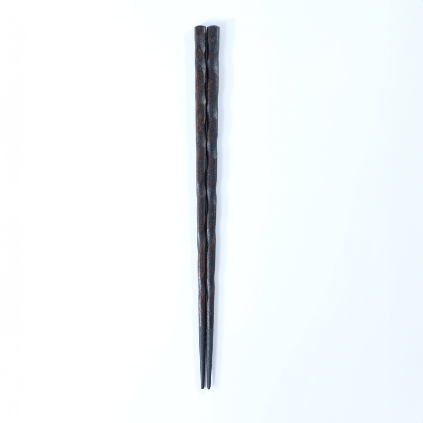 Twisted chopsticks