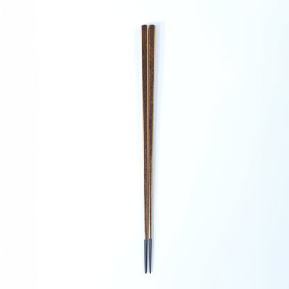 一文字箸