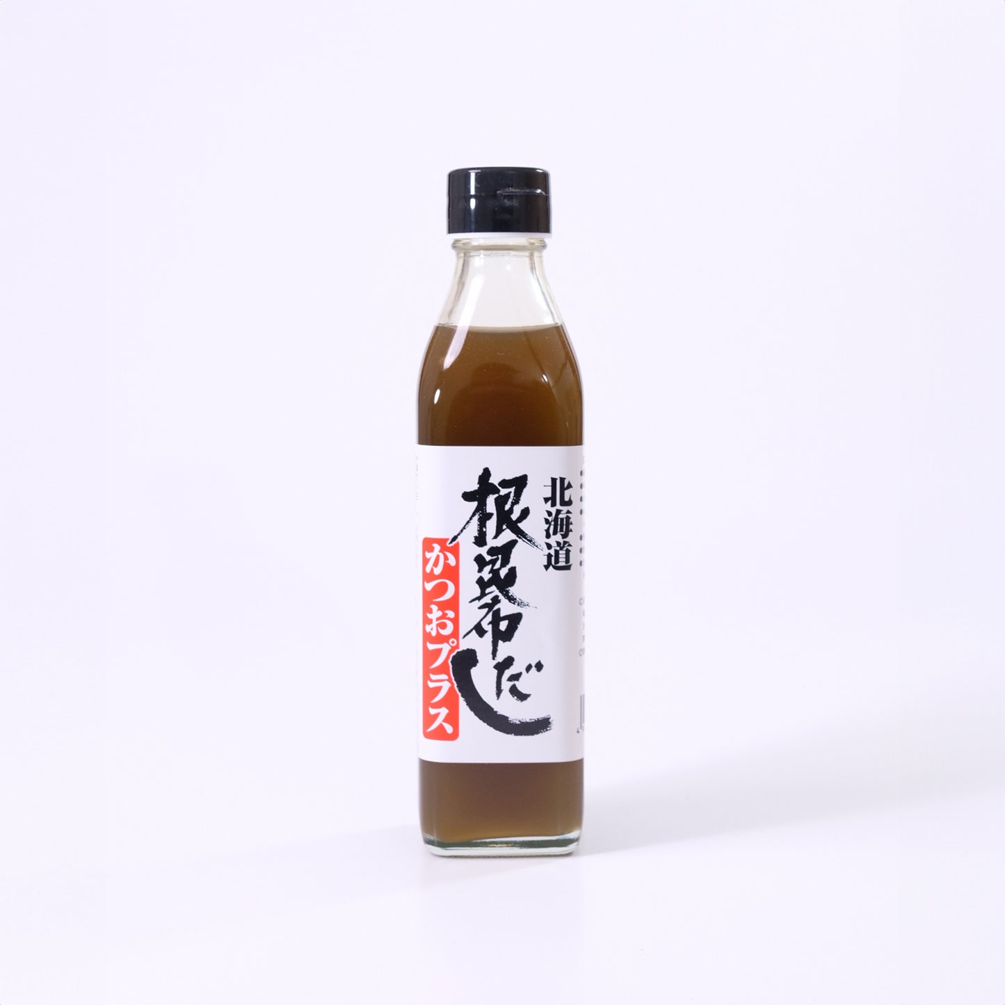 根昆布だし かつおプラス