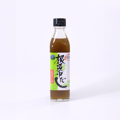Konbu root stock