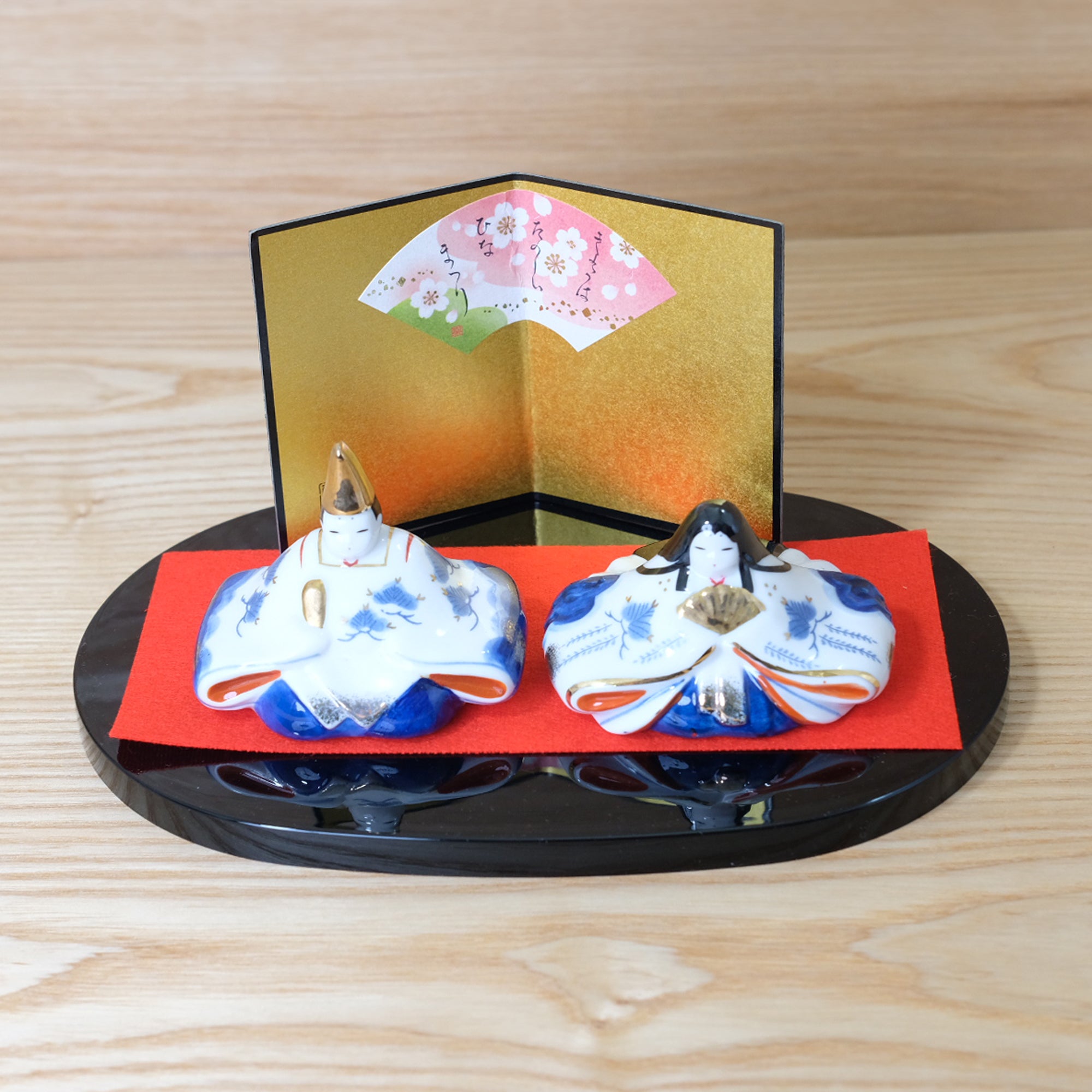 染錦睦雛 – LiFE