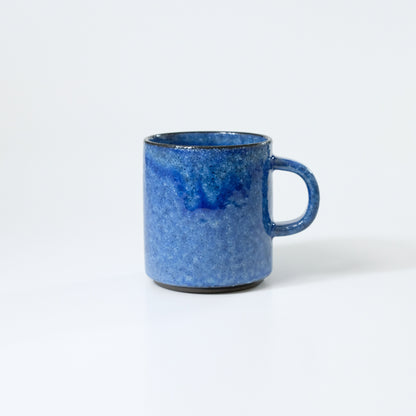竜山窯 マグカップ ベージュ
