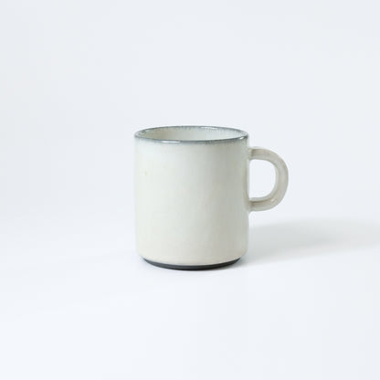Ryuzan Kiln Mug, Beige