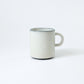 Ryuzan Kiln Mug, Beige