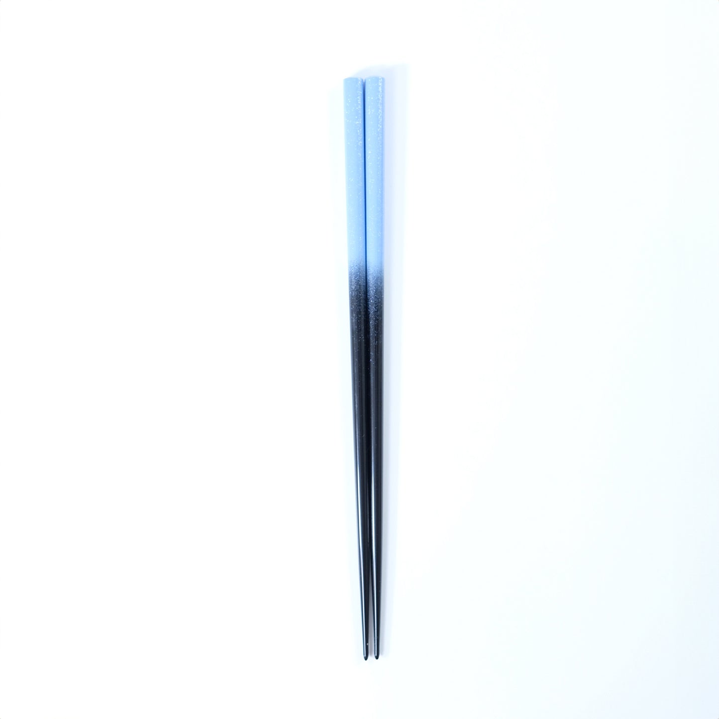 堅牢丸箸 溜塗