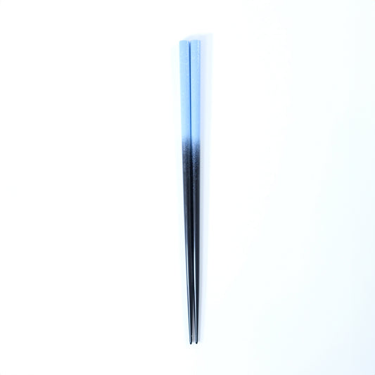 堅牢丸箸 溜塗