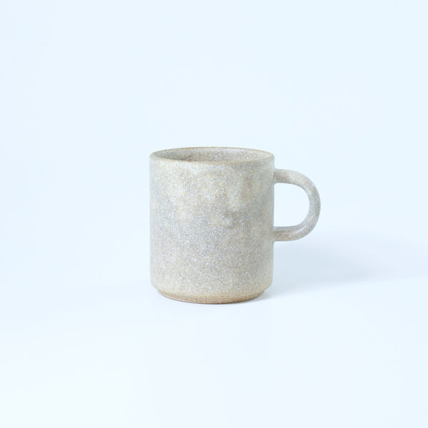 Ryuzan Kiln Mug, Beige