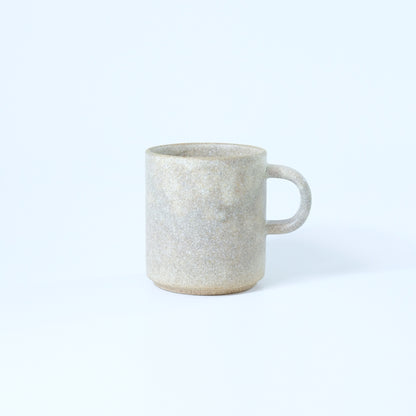 Ryuzan Kiln Mug, Beige