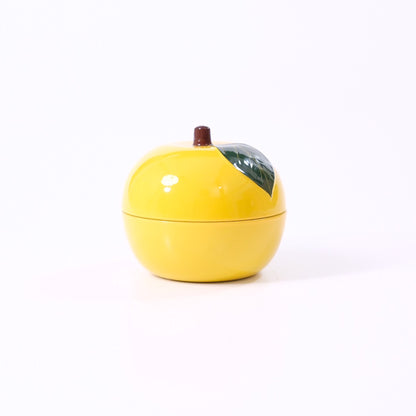 Kyoto delicacy with yuzu