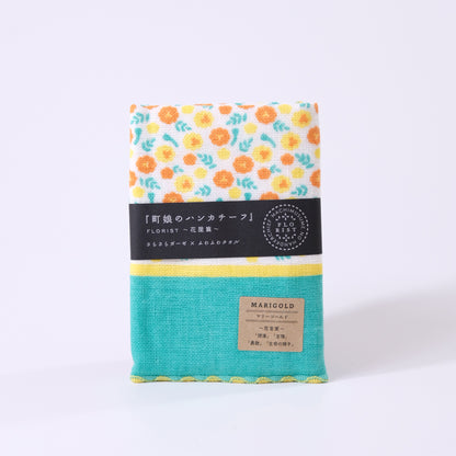 Town Girl Handkerchief