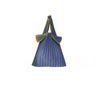 VERTICAL PLEATS XS