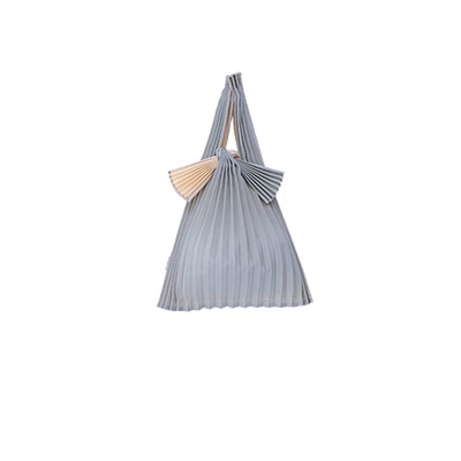 VERTICAL PLEATS XS