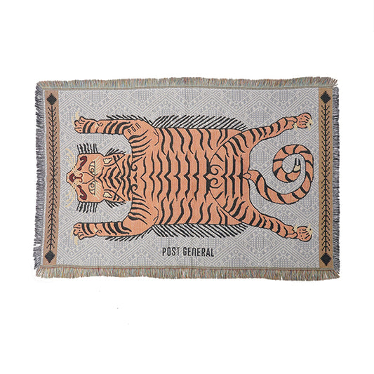 TO-GO THEOWKET TIGER