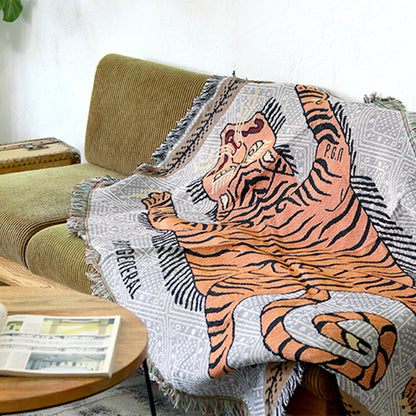 TO-GO THEOWKET TIGER