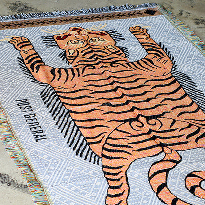 TO-GO THEOWKET TIGER