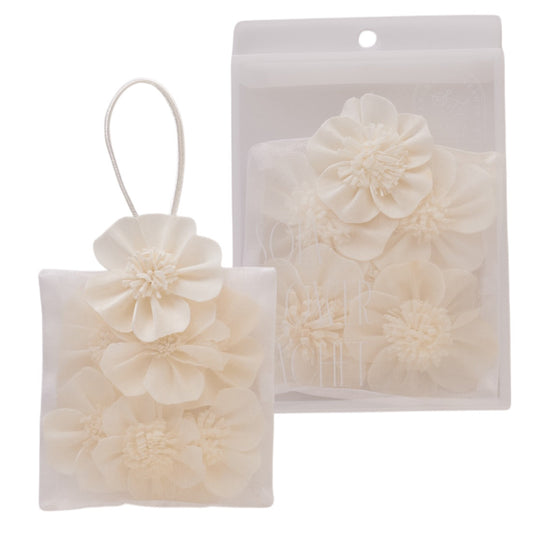 SOLA FLOWER Sachet (サシェ) ジャスミンピーチ